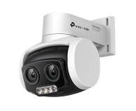 TP-Link VIGI C540V obrotowa kamera 4MP Dual-Lens FullColor - 1196507 - zdjęcie 1